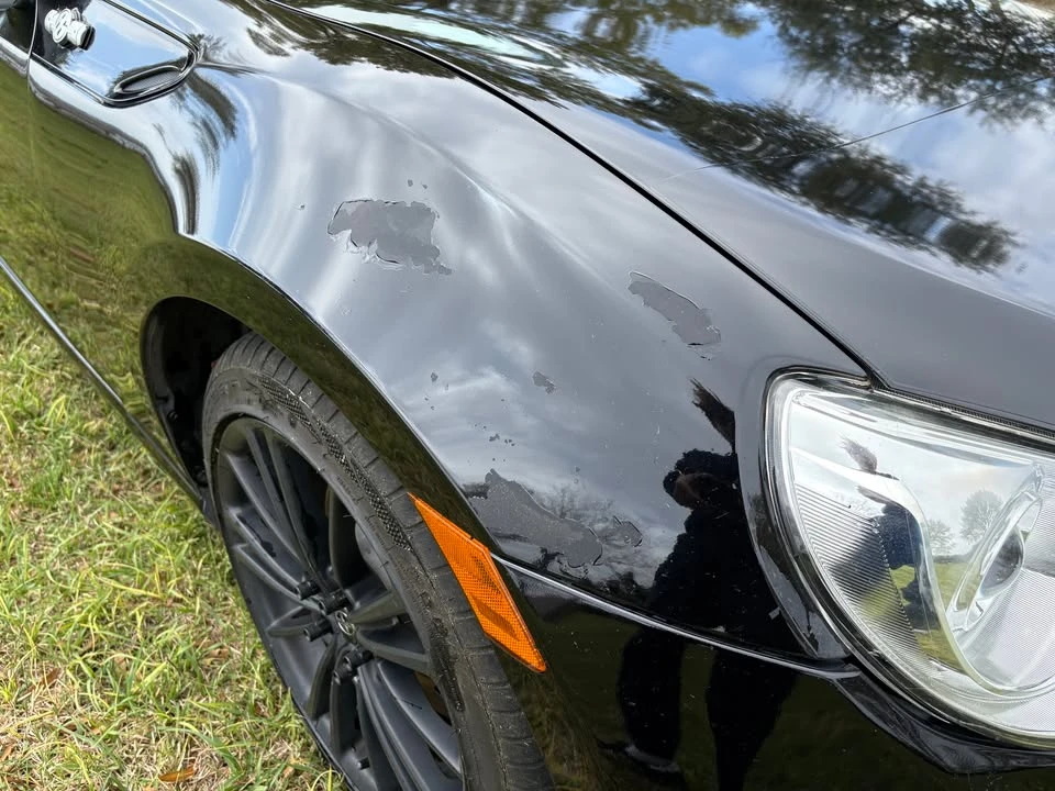 2016 Scion FR-S - Image 12 of 13
