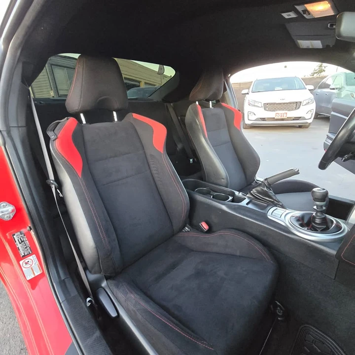 2016 Scion FR-S - Image 17 of 20