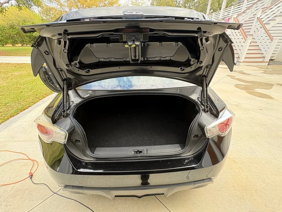 2016 Scion FR-S - Image 10 of 13