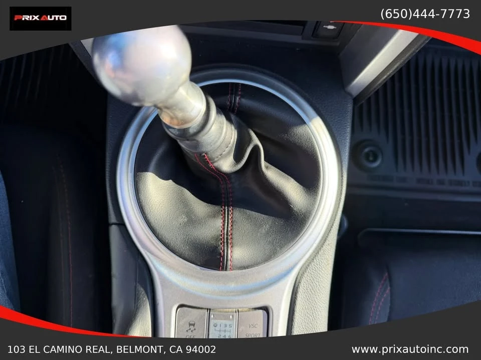 2016 Scion FR-S - Image 17 of 18
