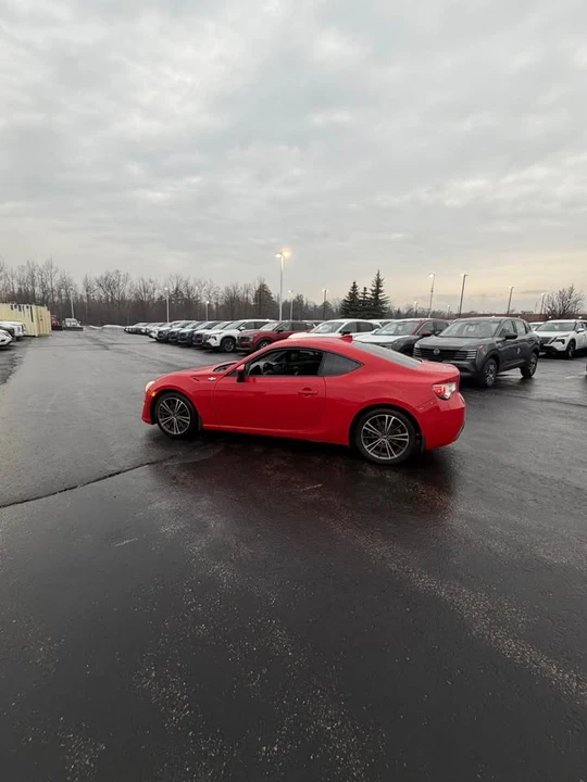 2016 Scion FR-S - Image 4 of 8