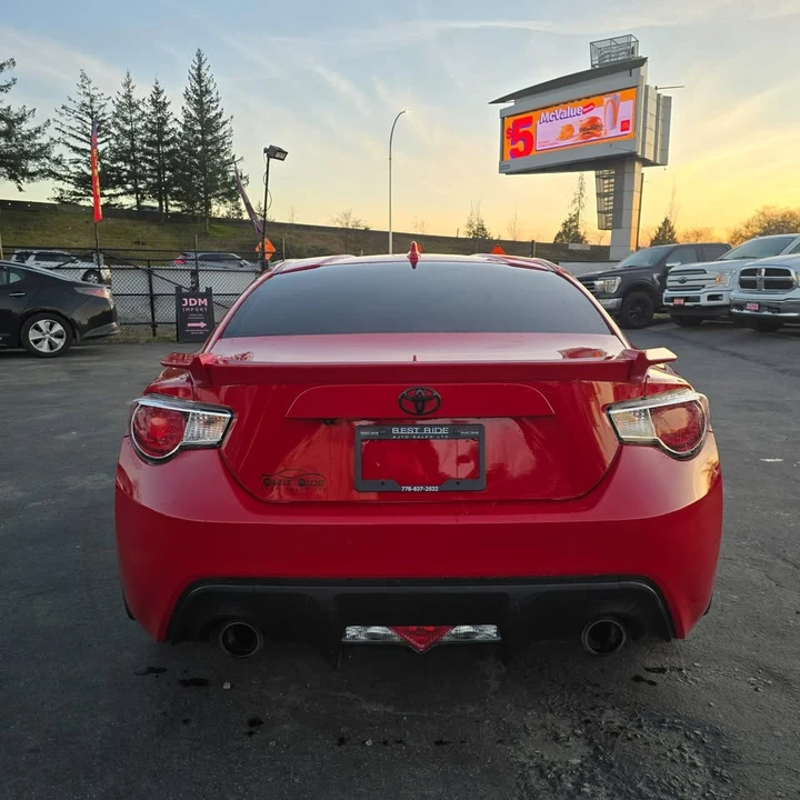 2016 Scion FR-S - Image 5 of 20