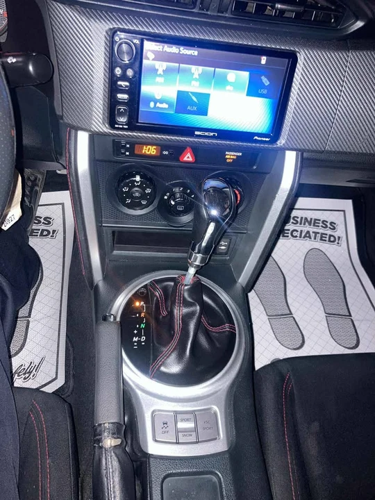 2016 Scion FR-S - Image 16 of 17