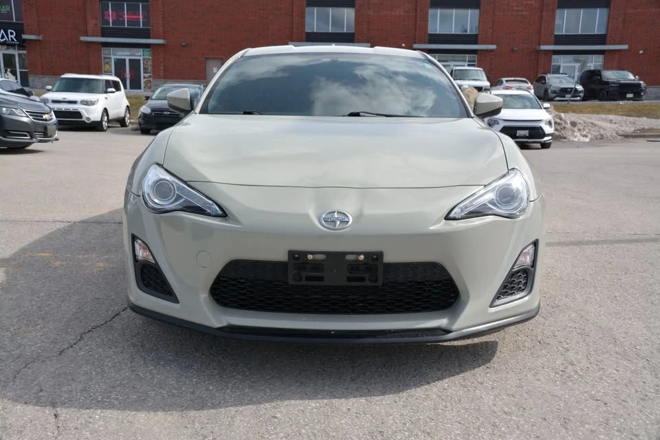 2016 Scion FR-S - Image 2 of 13