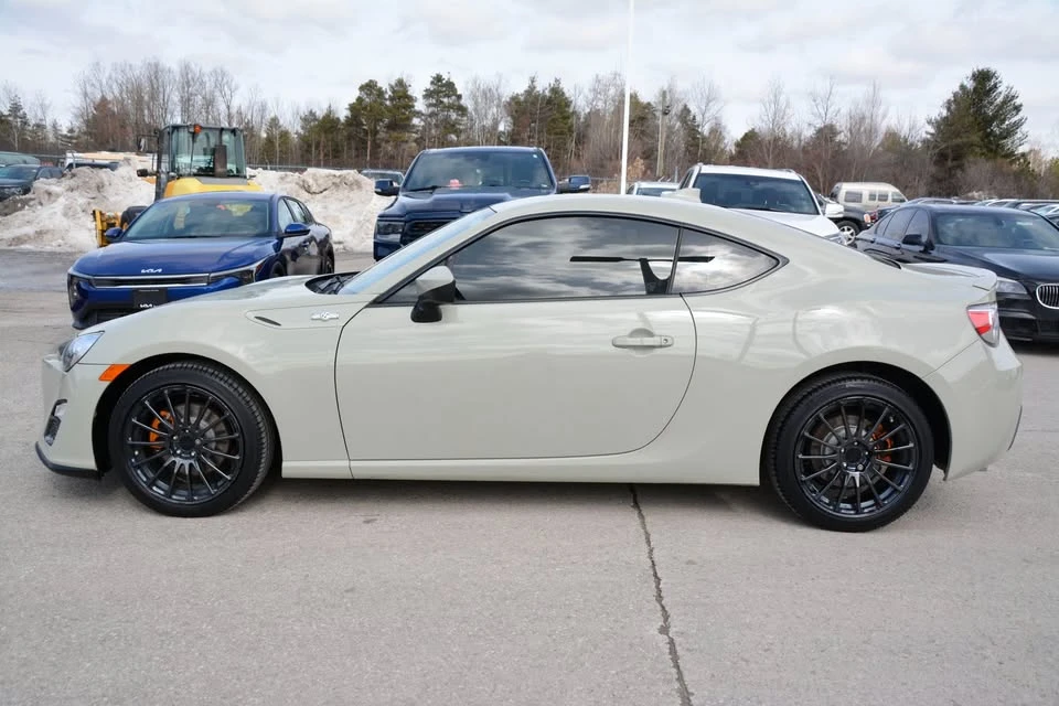 2016 Scion FR-S - Image 3 of 13