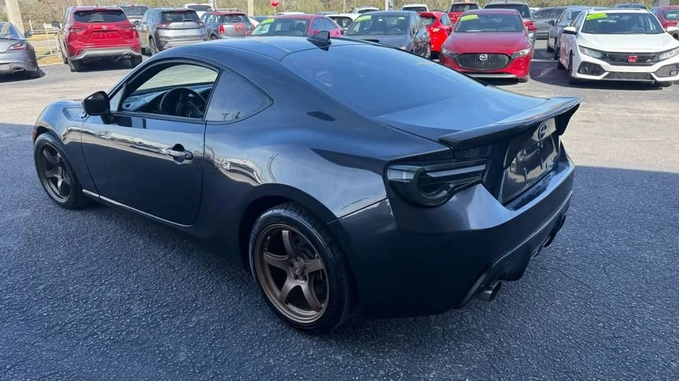 2016 Scion FR-S - Image 2 of 11