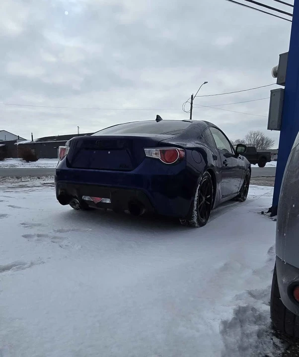2016 Scion FR-S - Image 4 of 5