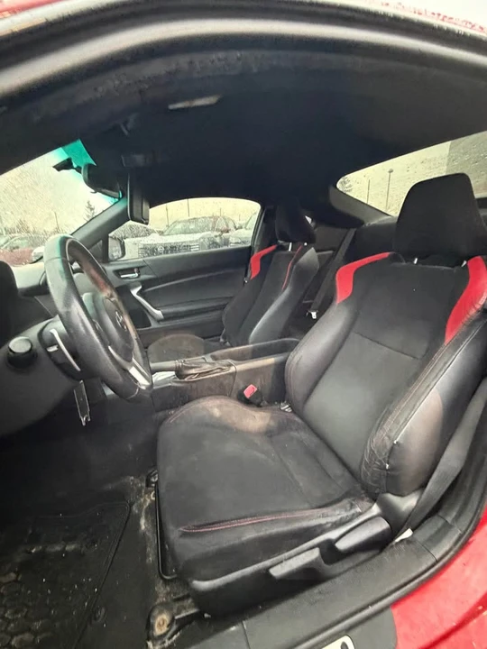 2016 Scion FR-S - Image 5 of 8