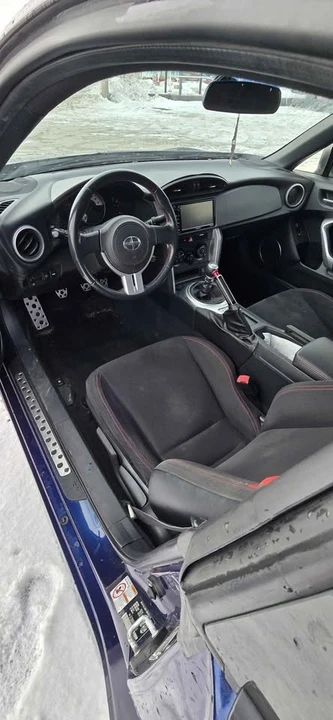 2016 Scion FR-S - Image 5 of 5