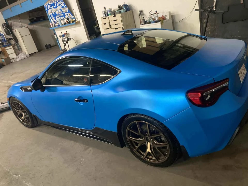 2016 Scion FR-S - Image 4 of 17
