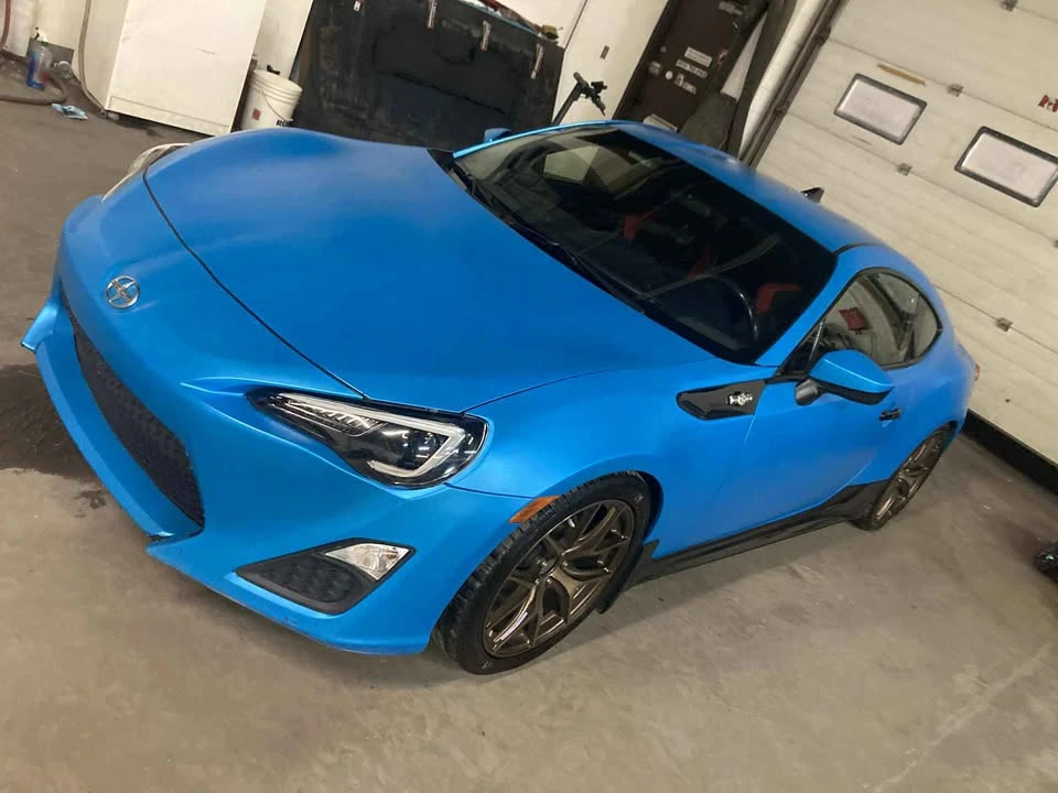 2016 Scion FR-S - Image 12 of 17