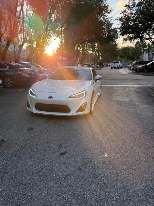 2016 Scion FR-S - Image 20 of 20