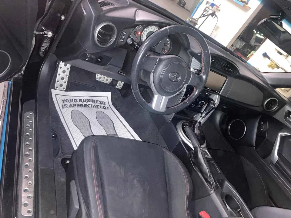 2016 Scion FR-S - Image 11 of 17