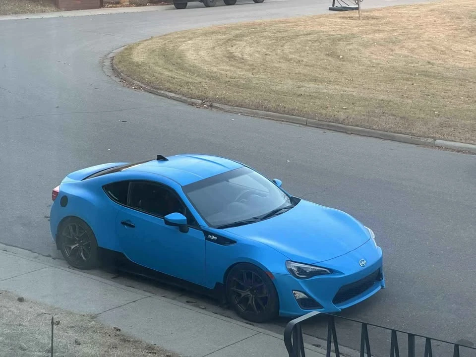 2016 Scion FR-S - Image 3 of 17