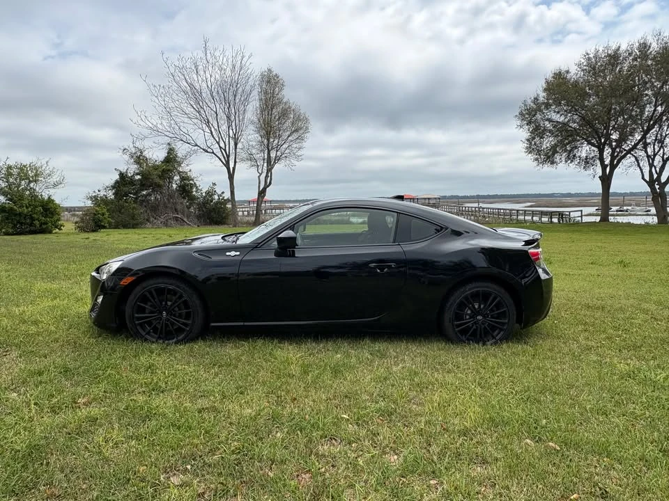 2016 Scion FR-S - Image 3 of 13