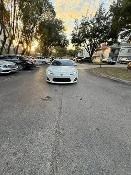 2016 Scion FR-S