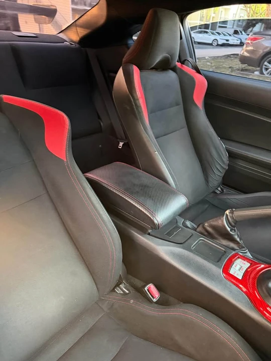 2016 Scion FR-S - Image 9 of 20