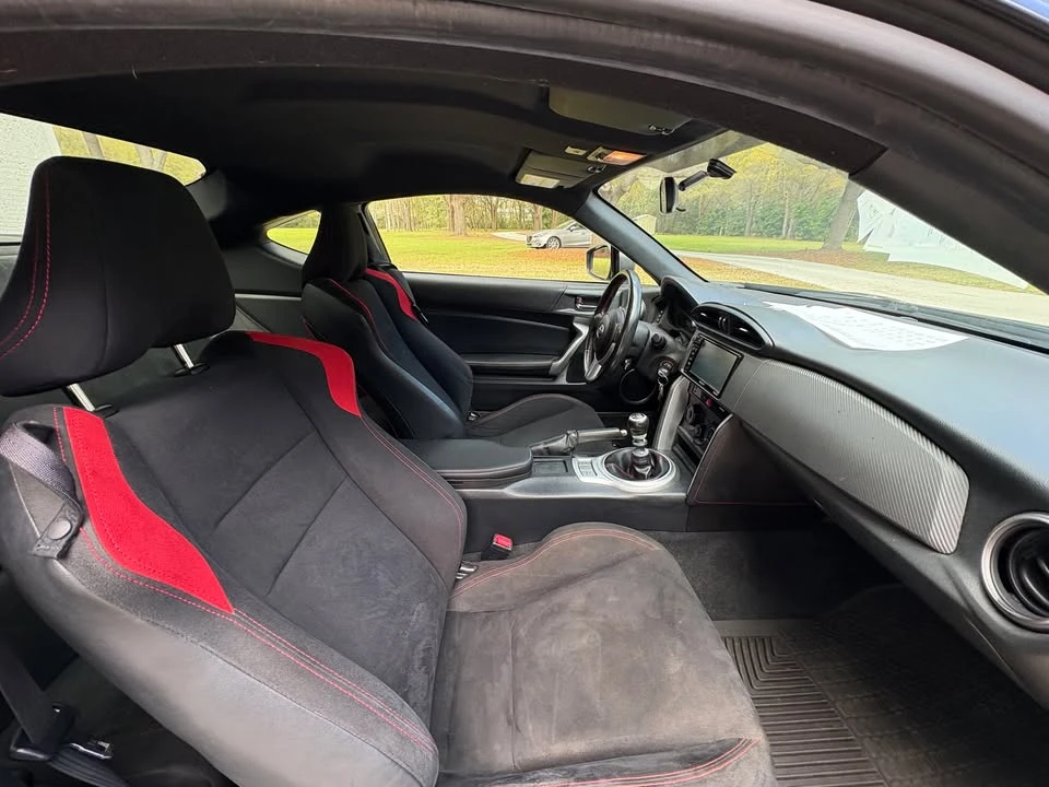 2016 Scion FR-S - Image 6 of 13
