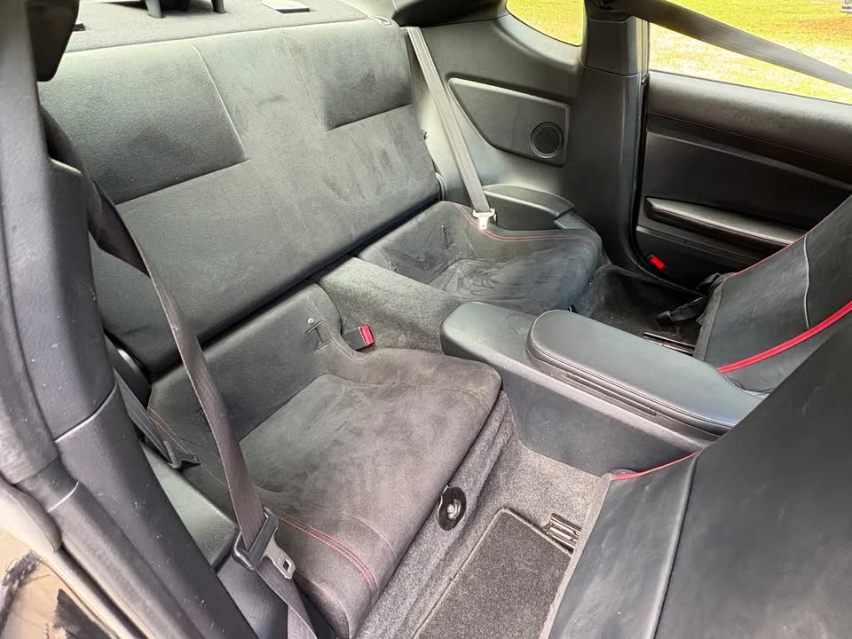 2016 Scion FR-S - Image 7 of 13