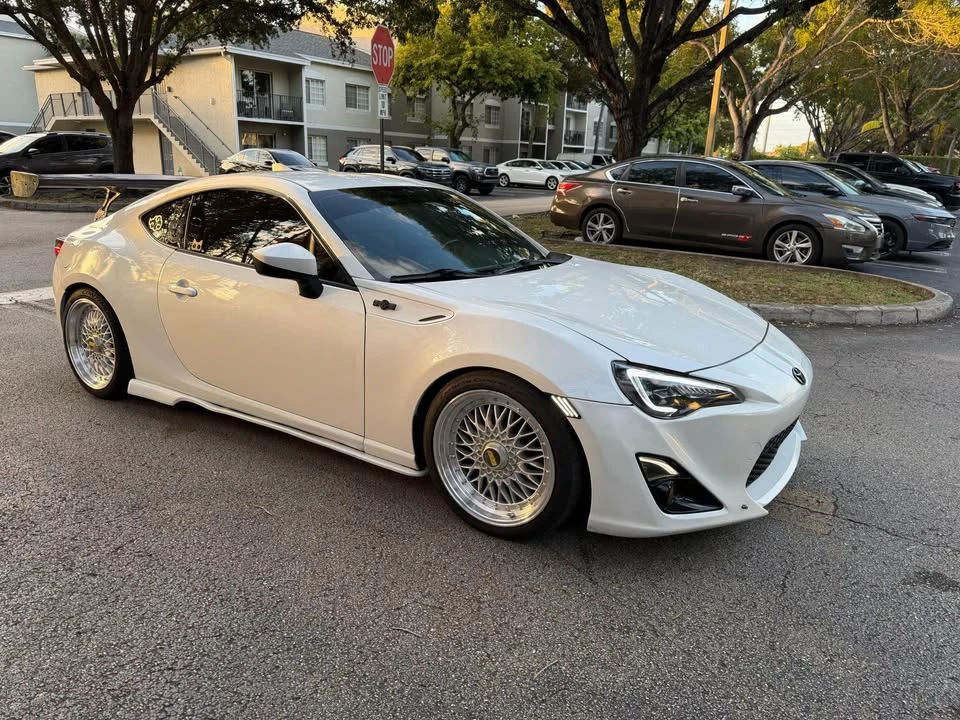 2016 Scion FR-S - Image 15 of 20