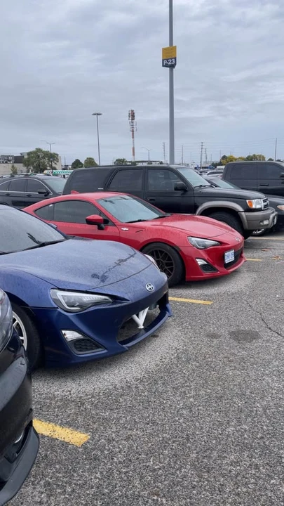 2016 Scion FR-S - Image 4 of 5
