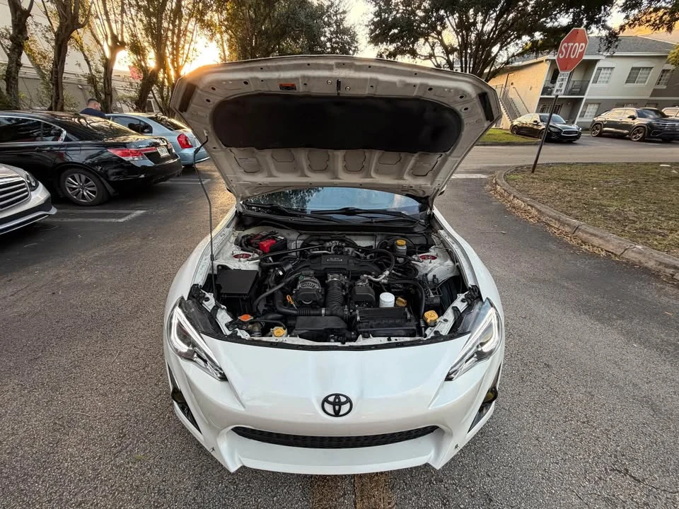 2016 Scion FR-S - Image 6 of 20