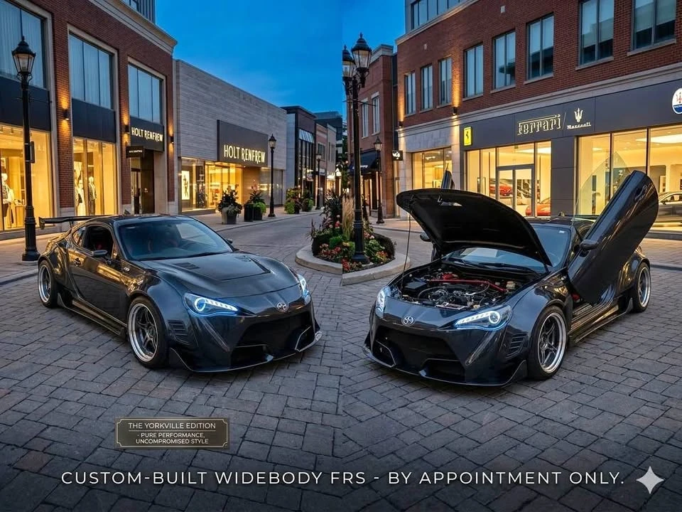 2016 Scion FR-S - Image 2 of 9