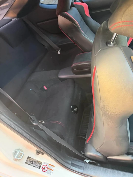 2016 Scion FR-S - Image 8 of 20