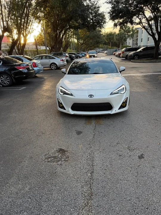 2016 Scion FR-S - Image 16 of 20