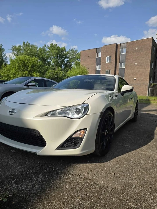 2016 Scion FR-S - Image 4 of 10