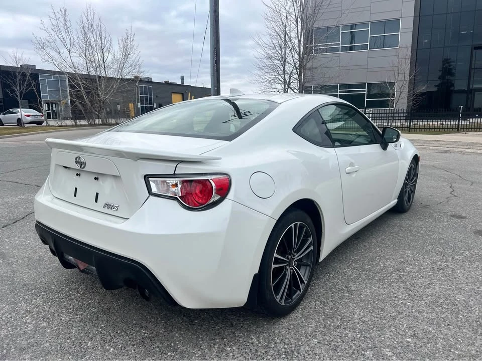 2016 Scion FR-S - Image 4 of 20