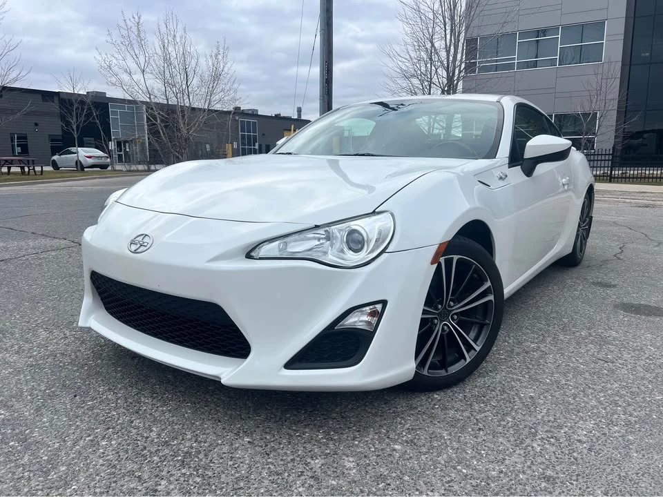 2016 Scion FR-S - Image 2 of 20