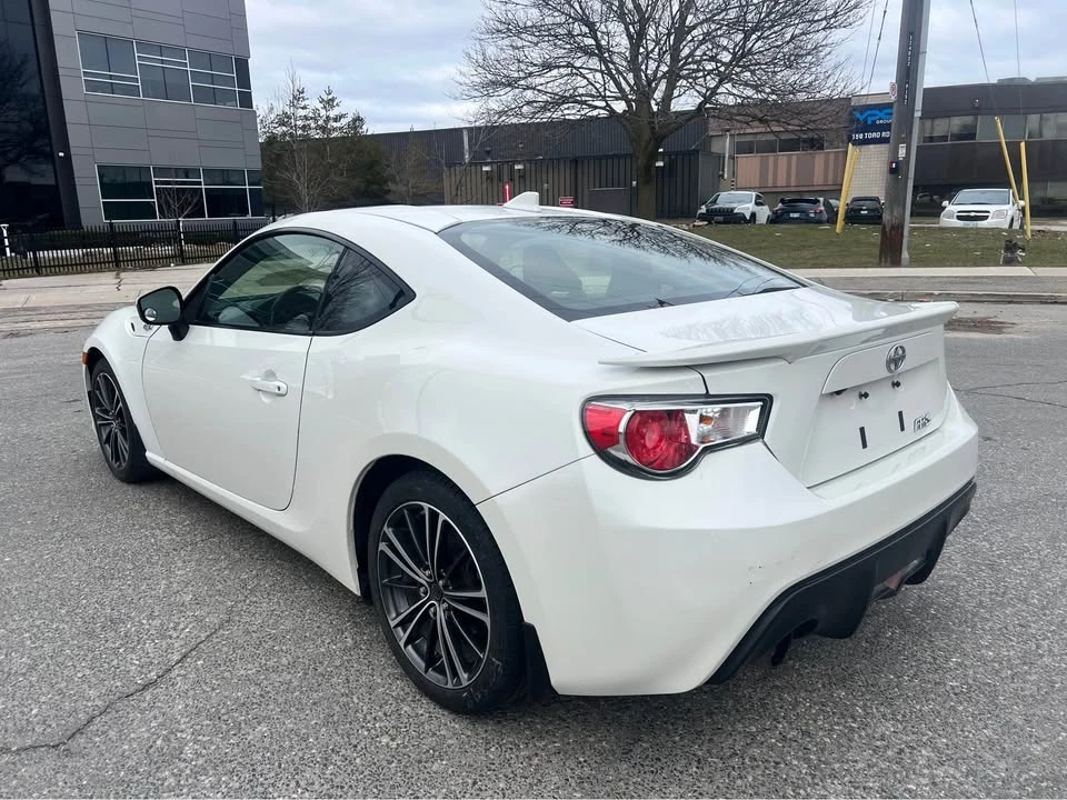 2016 Scion FR-S - Image 16 of 20