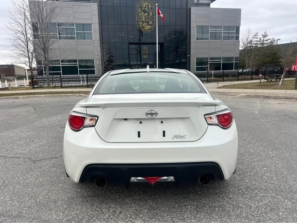 2016 Scion FR-S - Image 17 of 20