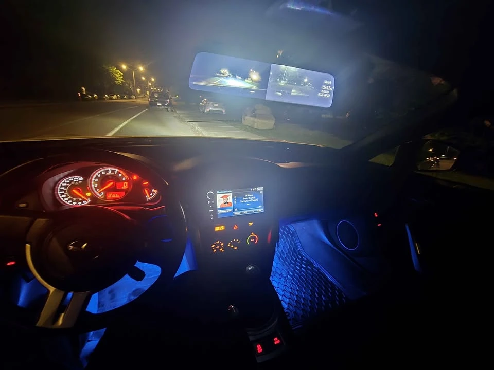 2016 Scion FR-S - Image 7 of 10