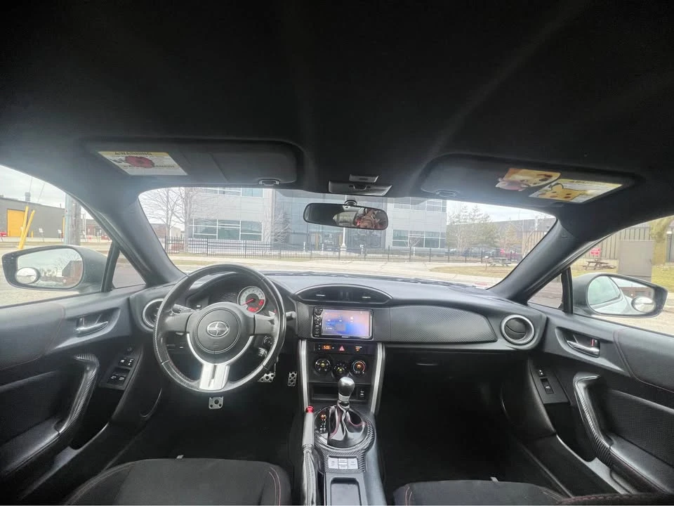 2016 Scion FR-S - Image 6 of 20