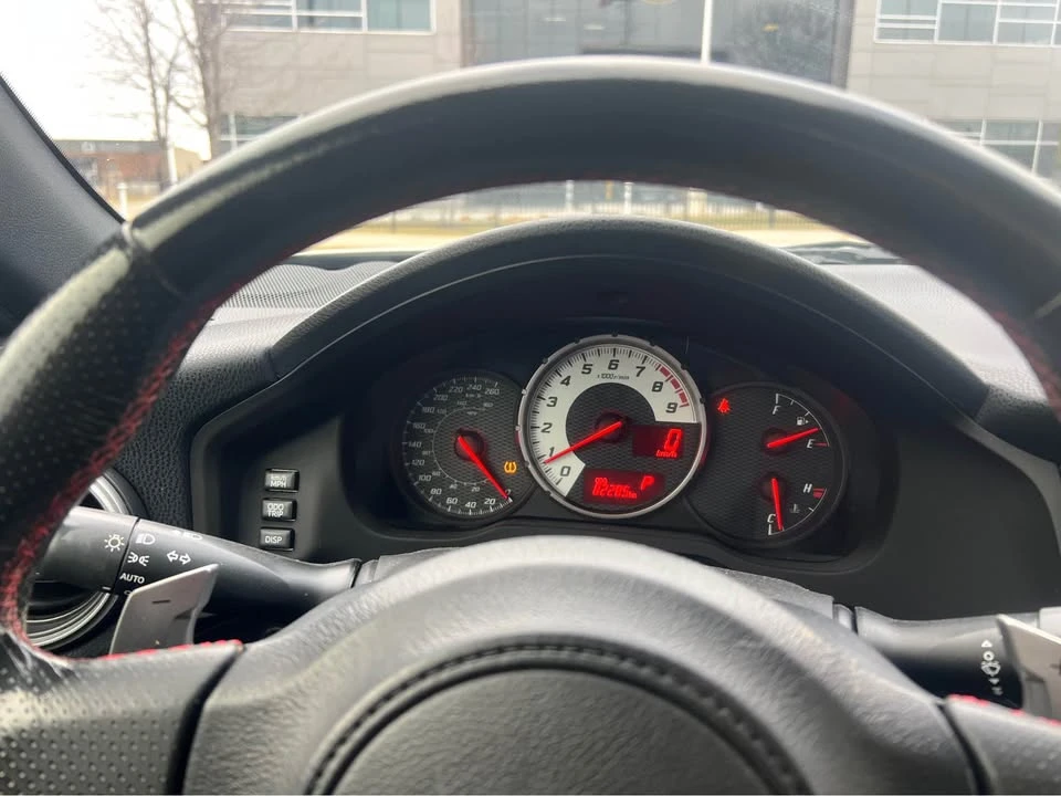 2016 Scion FR-S - Image 15 of 20