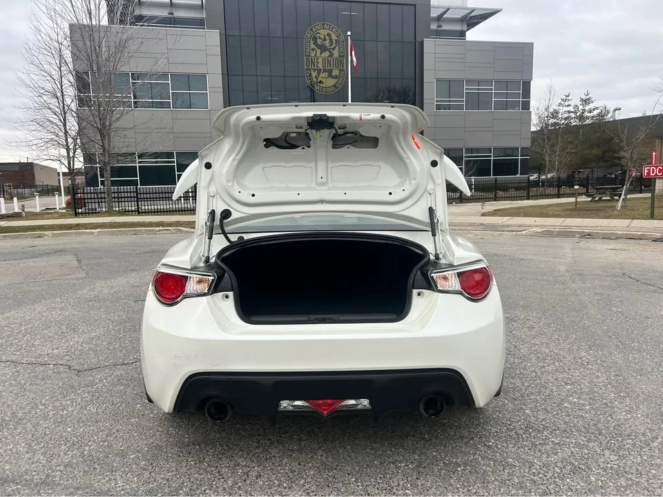 2016 Scion FR-S - Image 18 of 20
