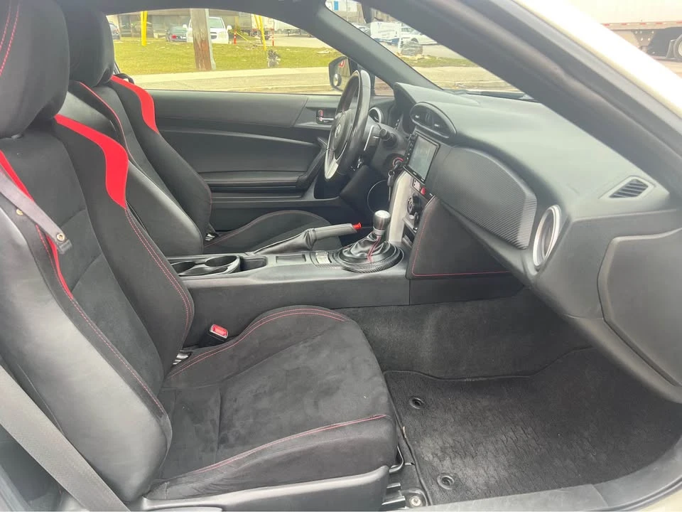 2016 Scion FR-S - Image 9 of 20