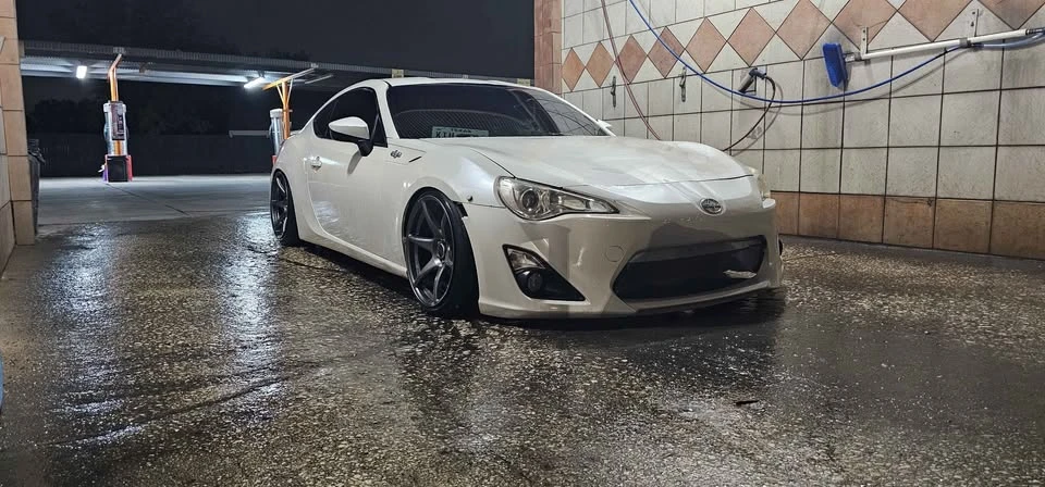 2016 Scion FR-S - Image 3 of 10