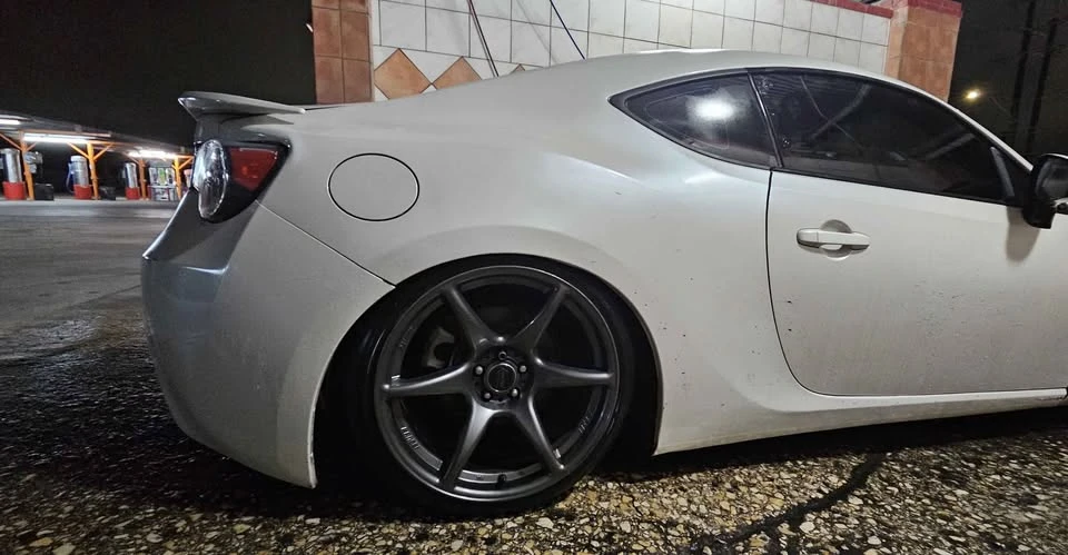 2016 Scion FR-S - Image 7 of 10