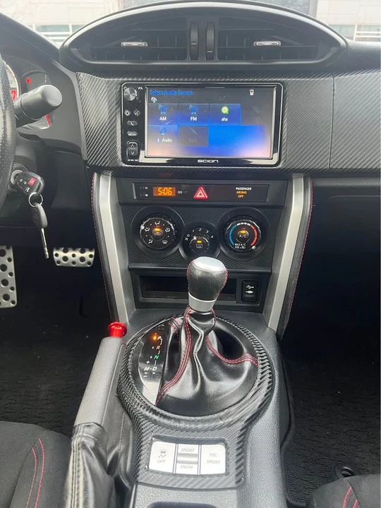 2016 Scion FR-S - Image 5 of 20