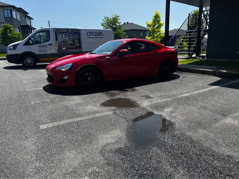 2016 Scion FR-S - Image 10 of 10