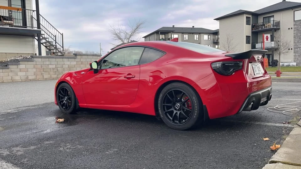 2016 Scion FR-S - Image 5 of 10