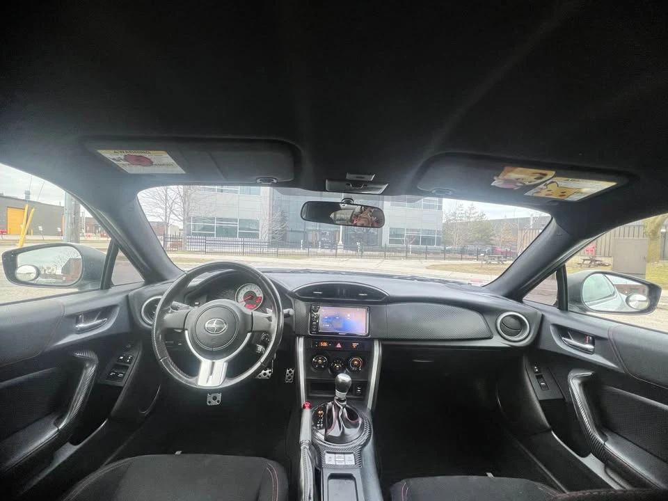 2016 Scion FR-S - Image 13 of 18