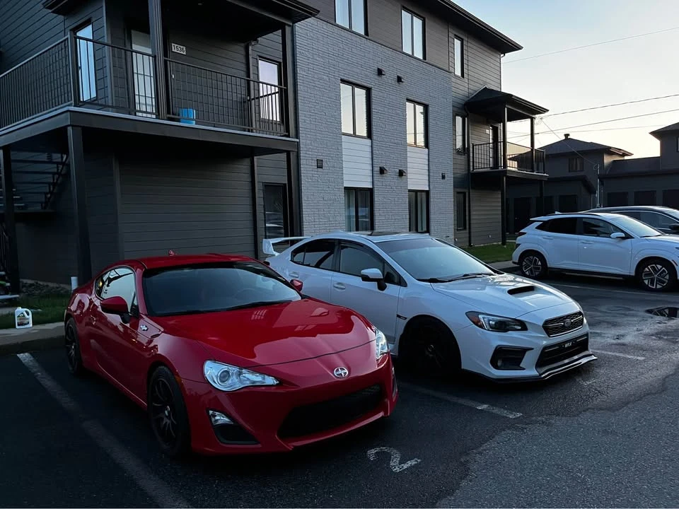 2016 Scion FR-S - Image 3 of 10
