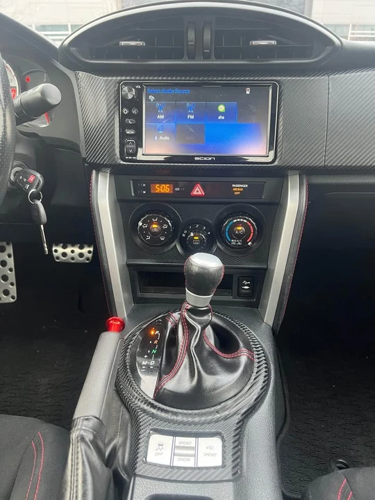 2016 Scion FR-S - Image 15 of 18