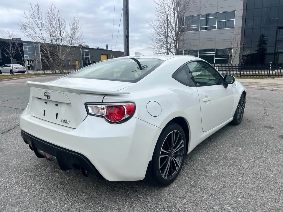 2016 Scion FR-S - Image 6 of 18