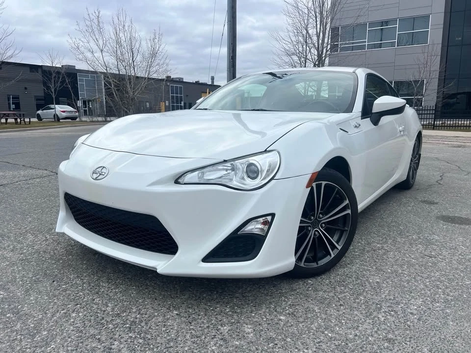 2016 Scion FR-S - Image 2 of 18