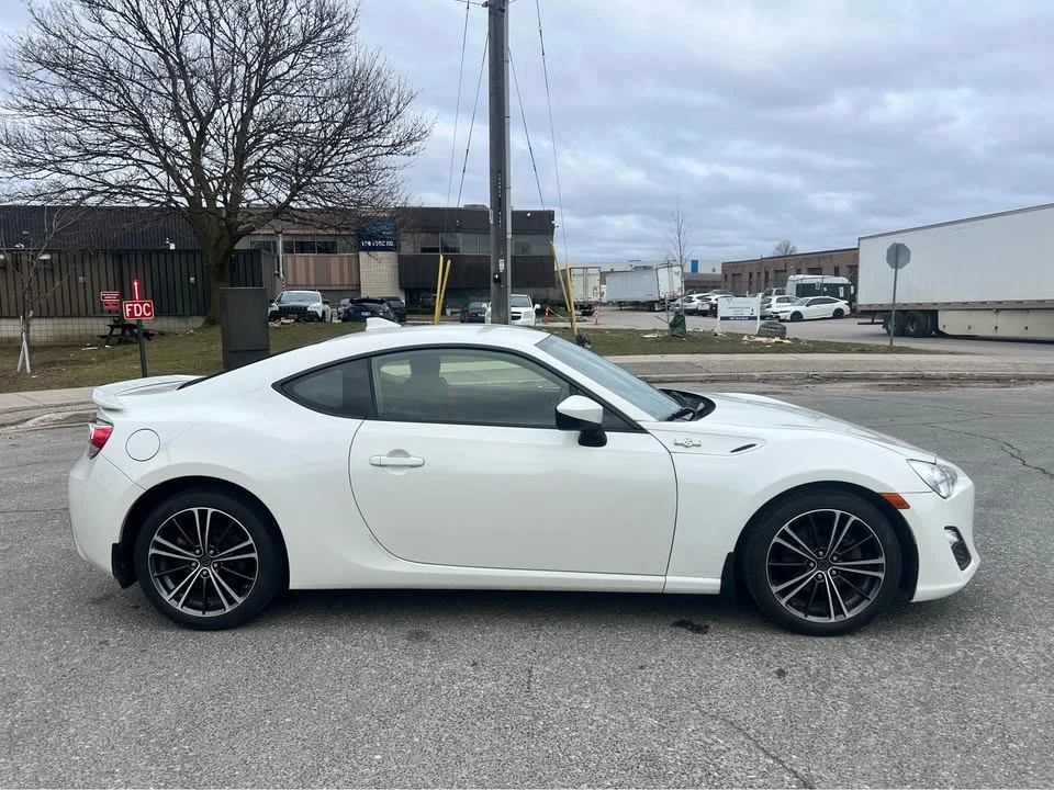 2016 Scion FR-S - Image 3 of 20